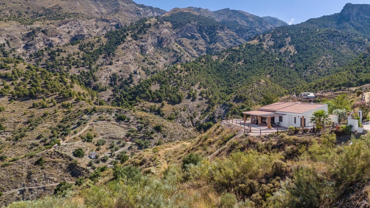 Photo of Others in Canillas de Aceituno