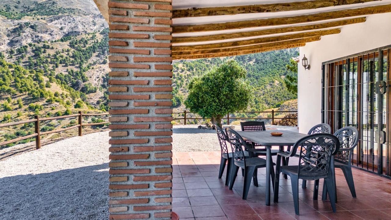 Photo of Outdoor in Canillas de Aceituno