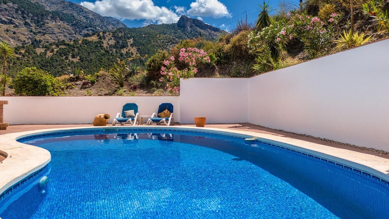 Photo of Outdoor in Canillas de Aceituno