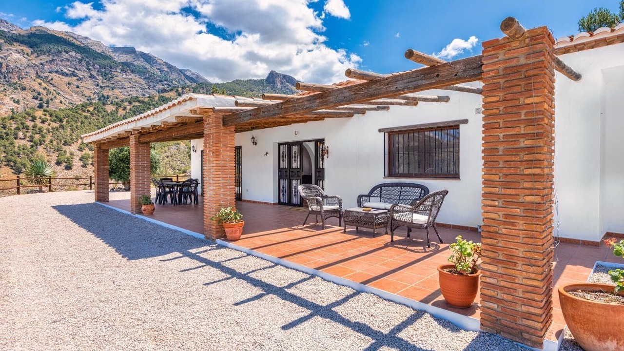 Photo of Outdoor in Canillas de Aceituno