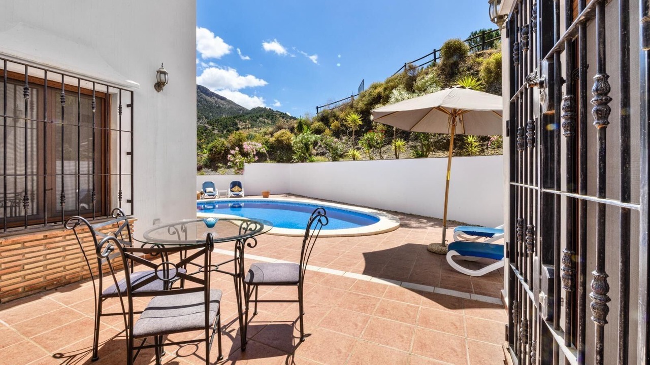 Photo of Outdoor in Canillas de Aceituno