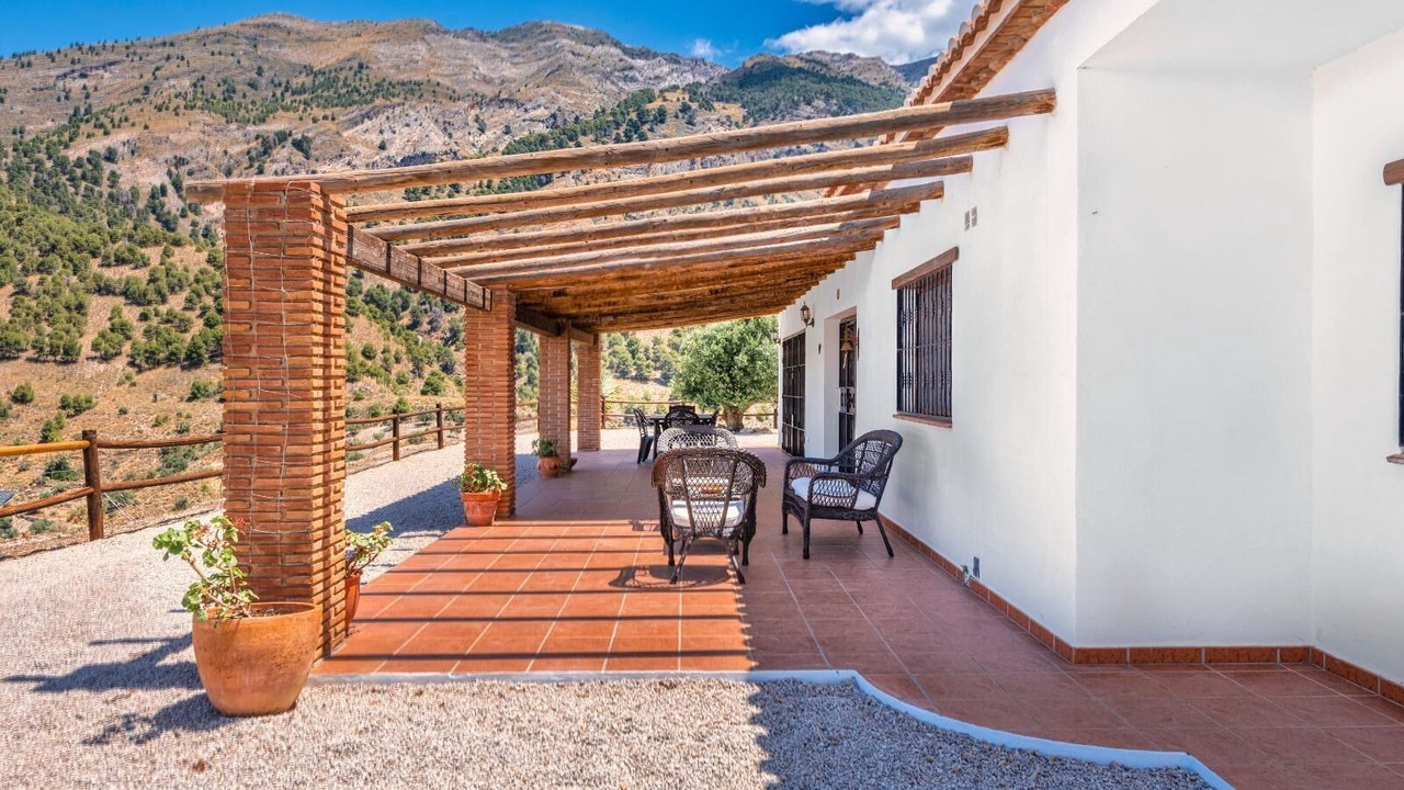 Photo of Outdoor in Canillas de Aceituno