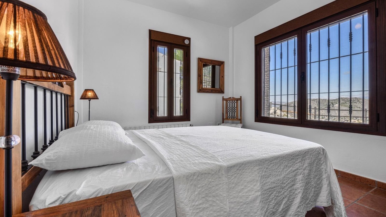 Photo of Bedroom in Canillas de Aceituno