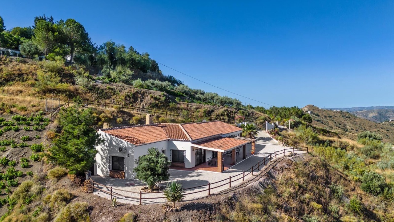 Photo of Outdoor in Canillas de Aceituno
