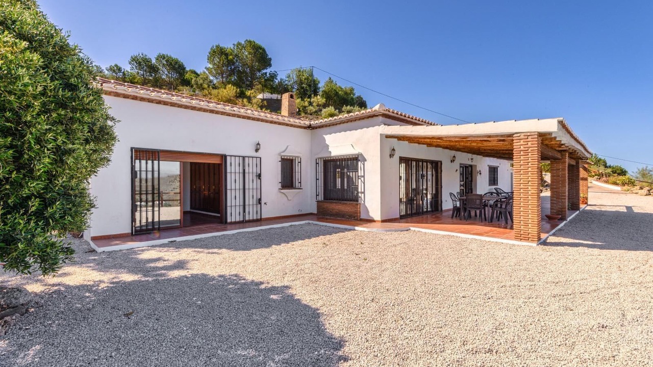 Photo of Outdoor in Canillas de Aceituno
