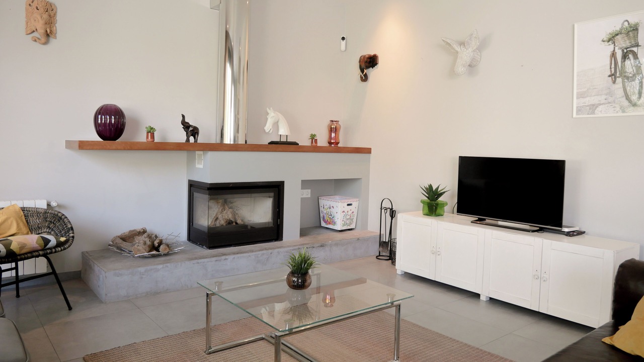 Photo of Livingroom in Pedregalejo