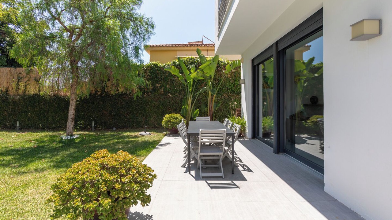 Photo of Outdoor in Pedregalejo
