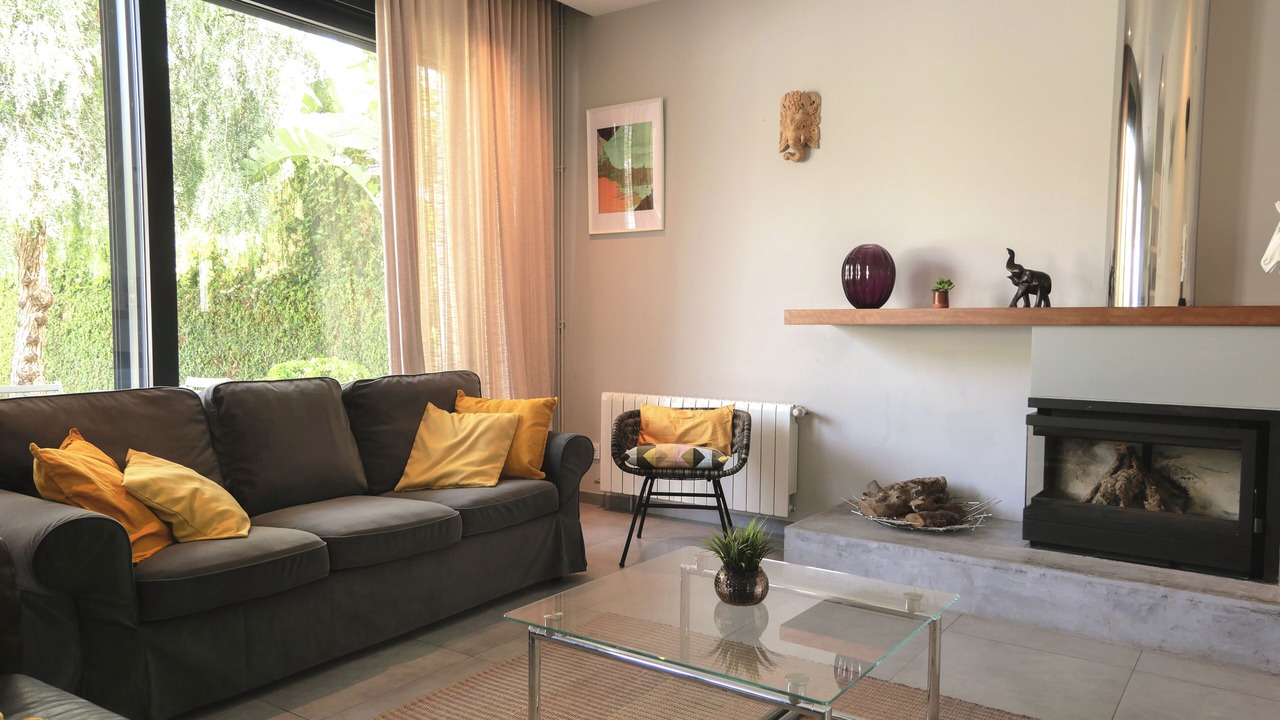 Photo of Livingroom in Pedregalejo