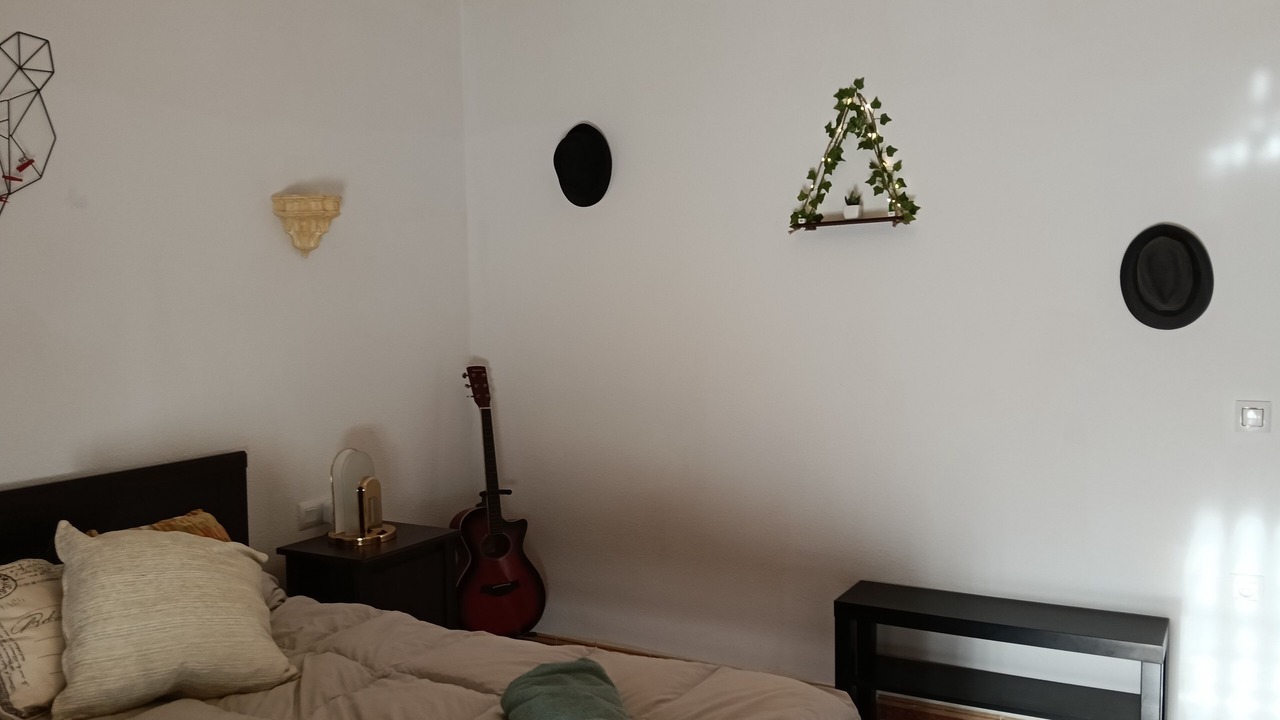 Photo of Bedroom in Villanueva del Ariscal