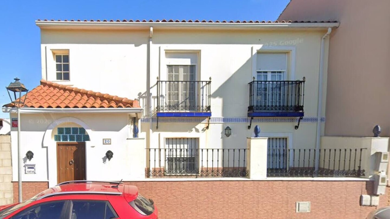 Photo of Outdoor in Villanueva del Ariscal