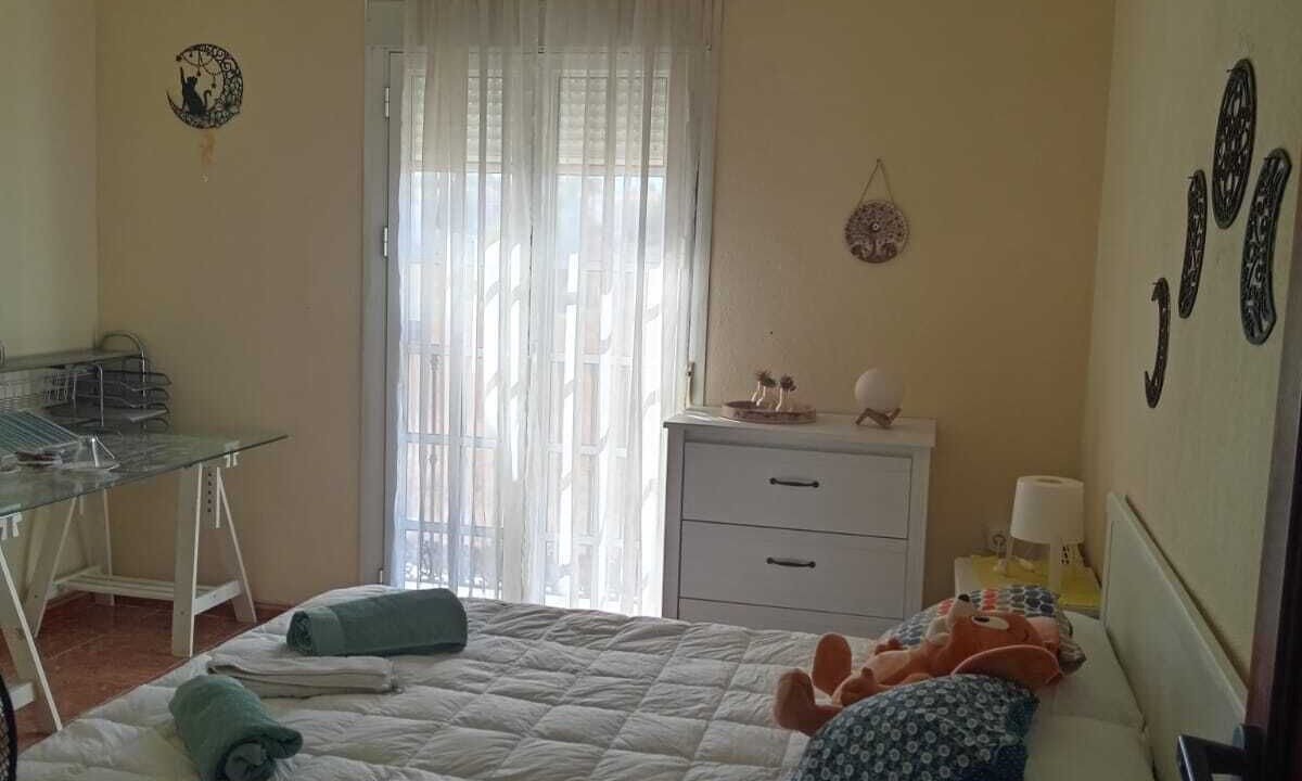 Photo of Bedroom in Villanueva del Ariscal