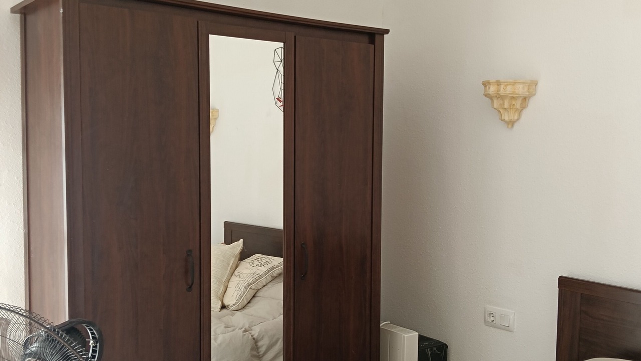 Photo of Bedroom in Villanueva del Ariscal