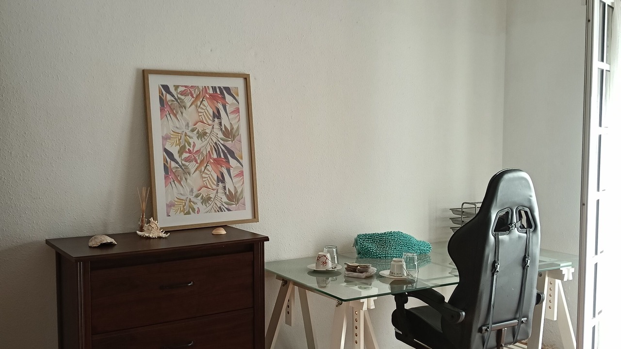 Photo of Bedroom in Villanueva del Ariscal