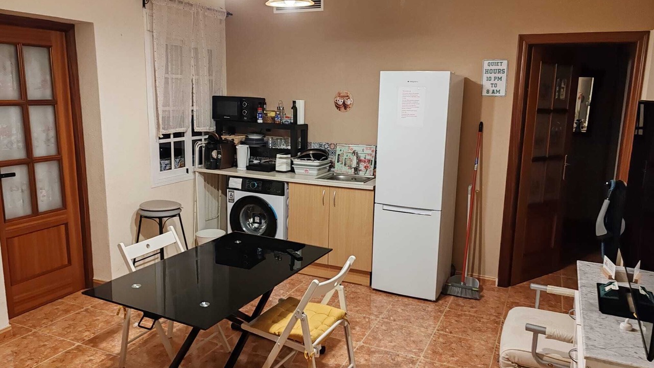 Photo of Kitchen in Villanueva del Ariscal
