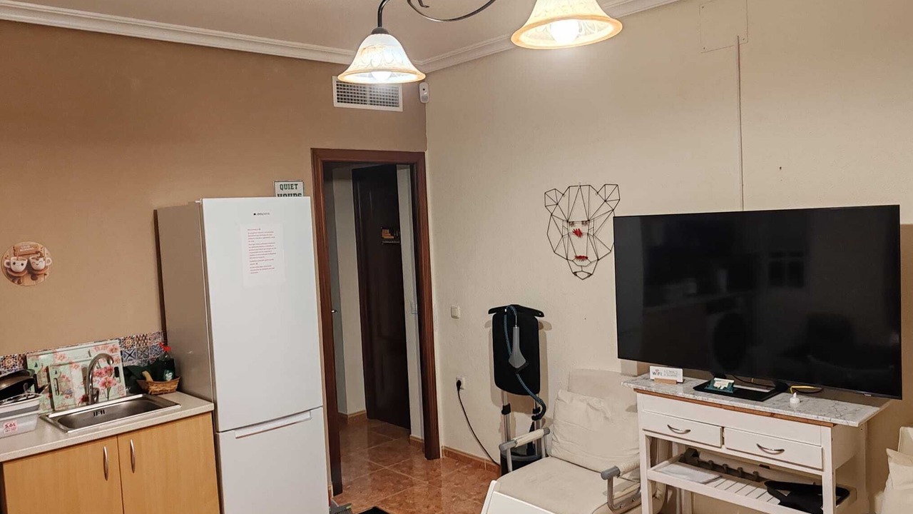 Photo of Livingroom in Villanueva del Ariscal