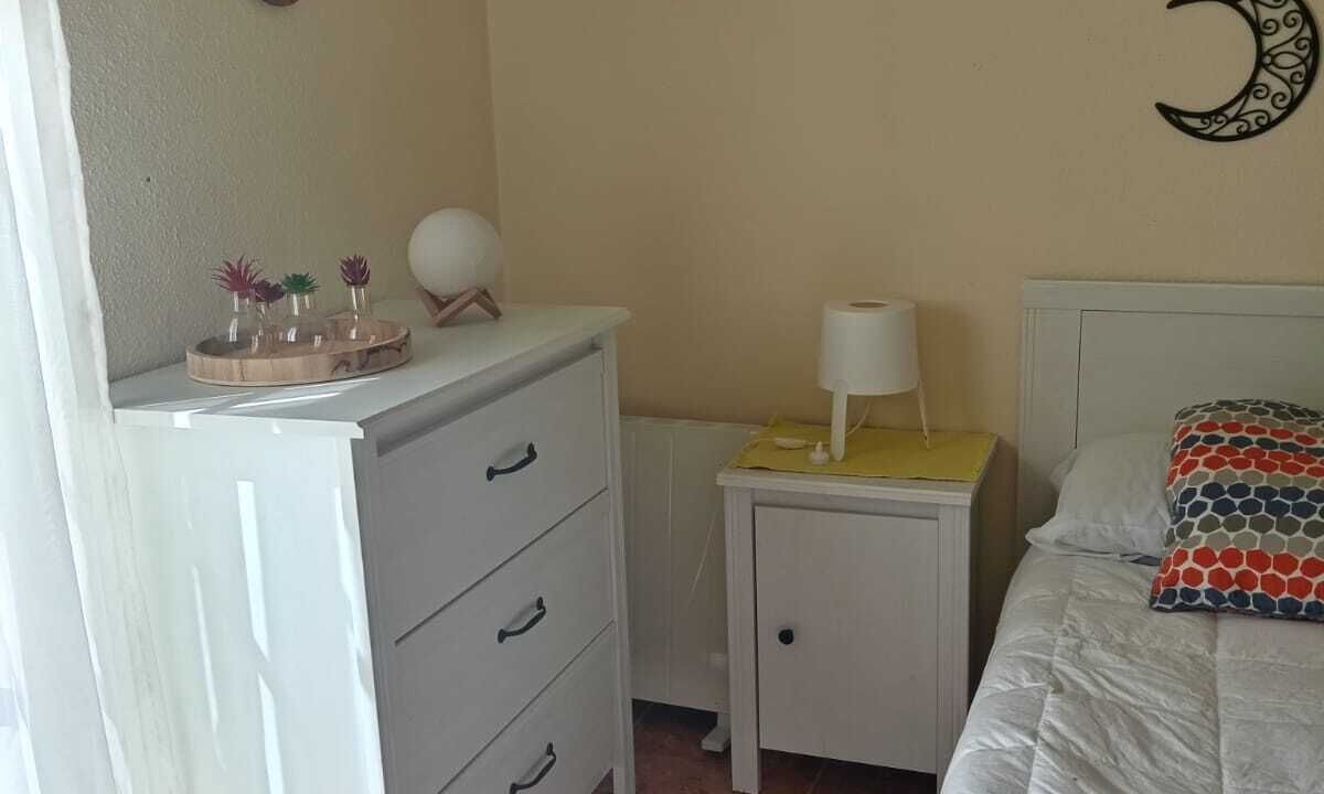 Photo of Bedroom in Villanueva del Ariscal