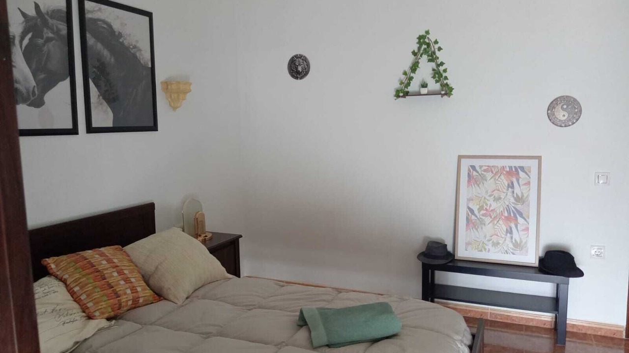 Photo of Bedroom in Villanueva del Ariscal