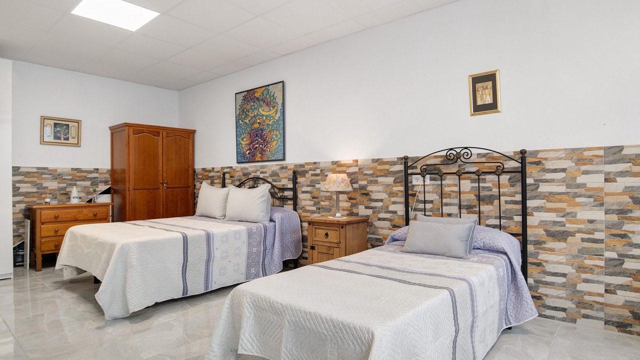 Photo of Bedroom in Algar