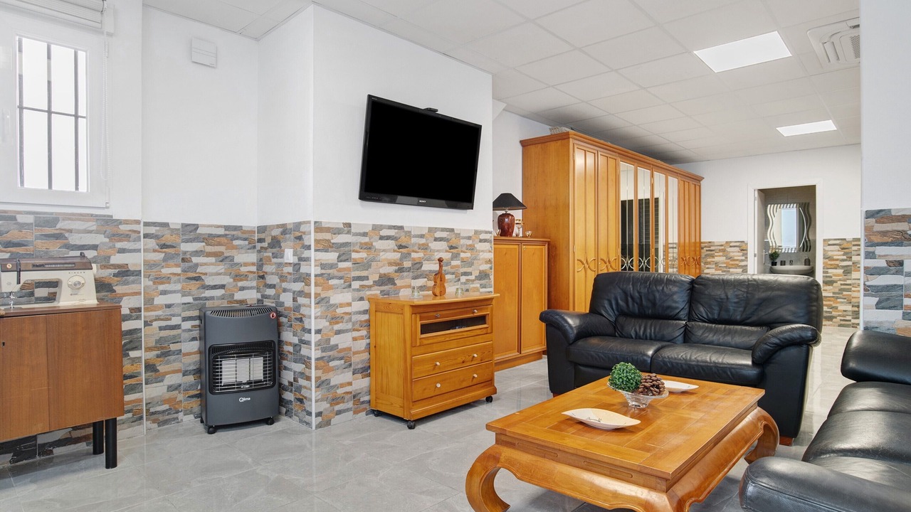 Photo of Livingroom in Algar