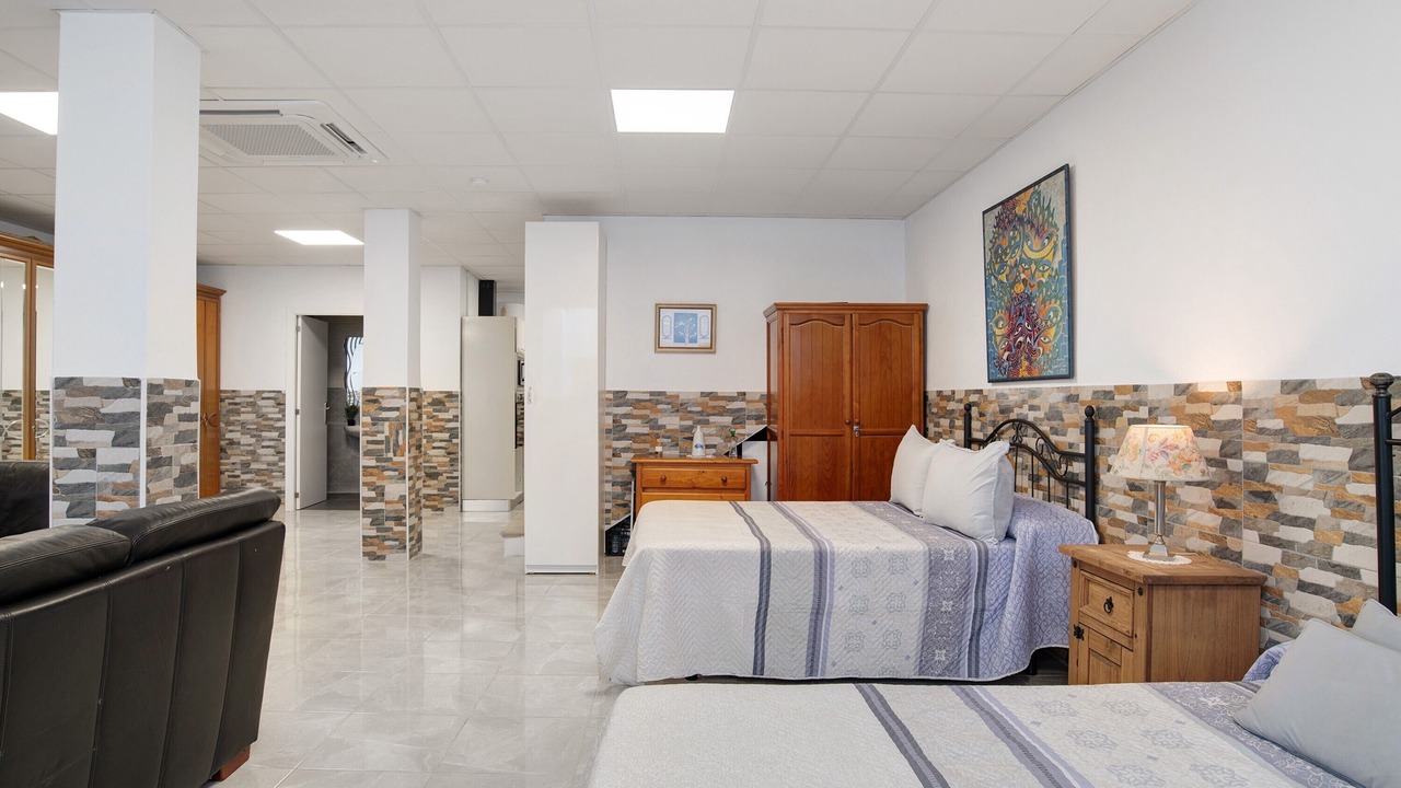 Photo of Bedroom in Algar