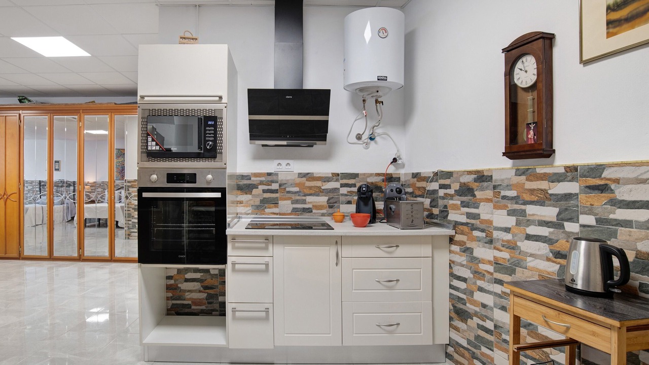 Photo of Kitchen in Algar