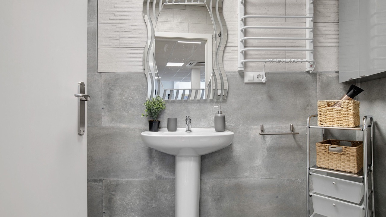 Photo of Bathroom in Algar