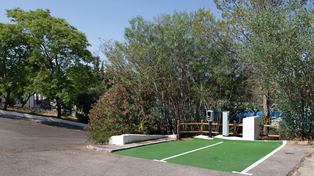 Photo of Outdoor in Algar