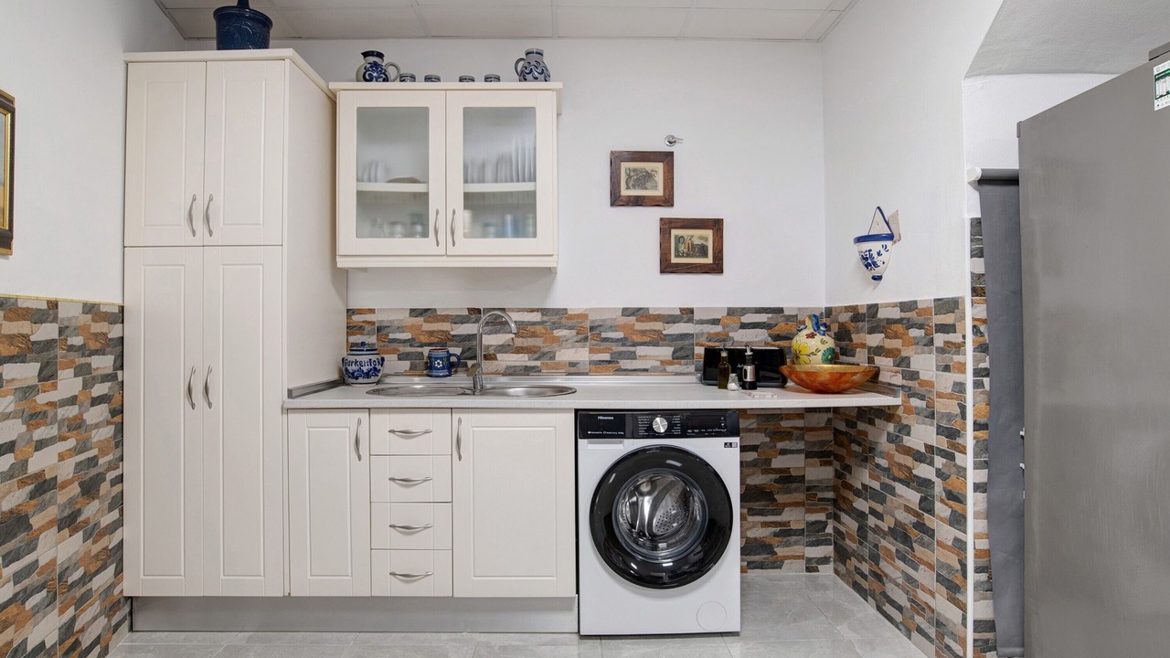 Photo of Kitchen in Algar
