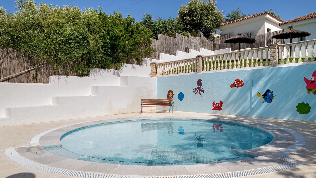 Photo of Outdoor in Algar