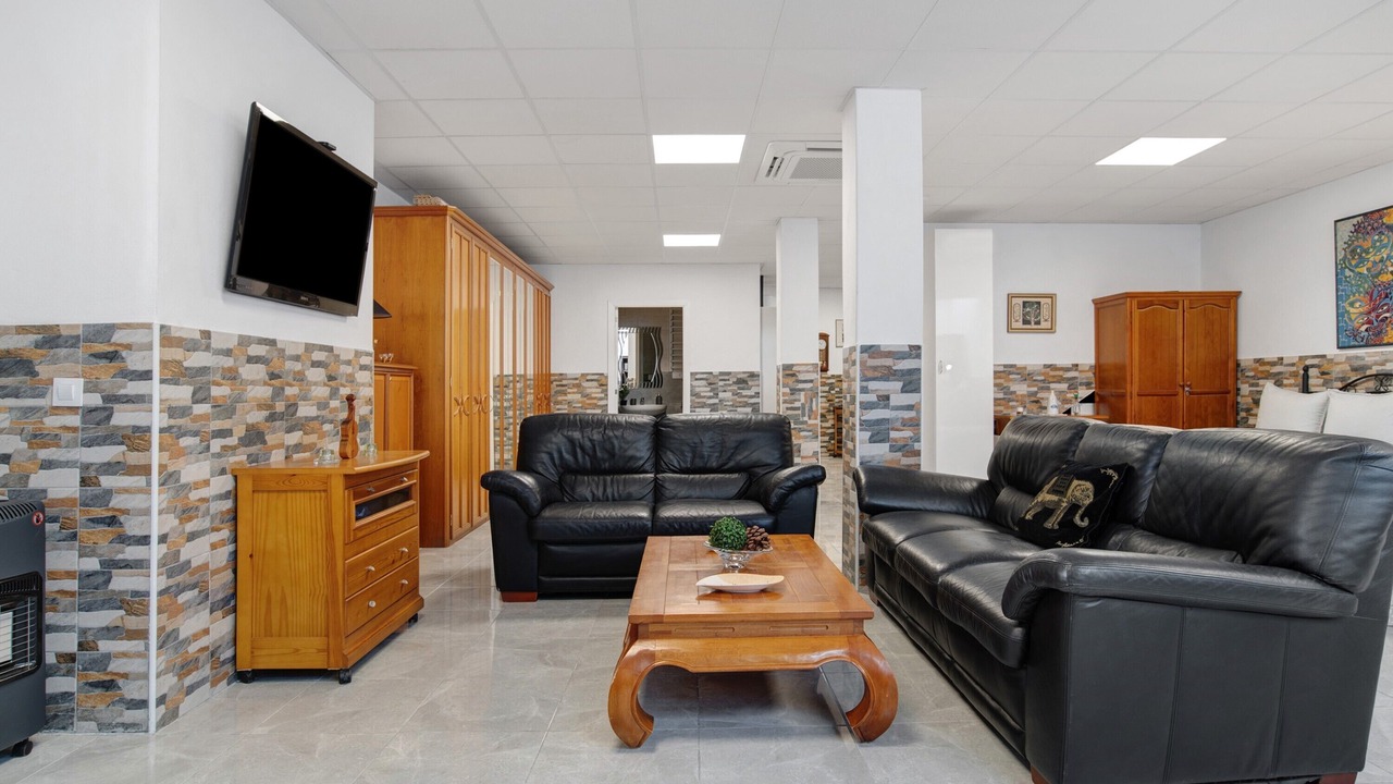 Photo of Livingroom in Algar
