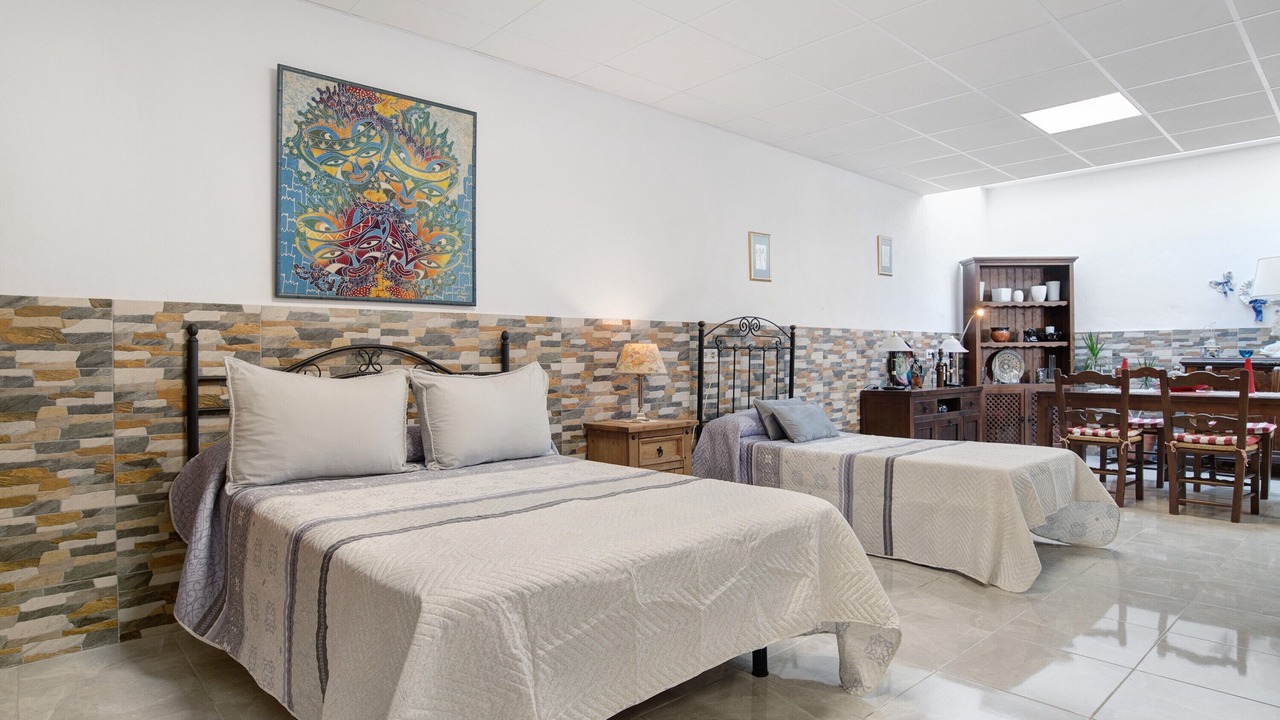 Photo of Bedroom in Algar