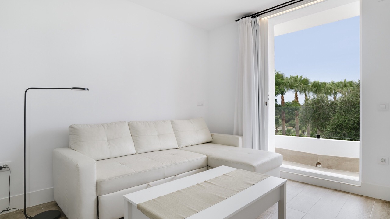 Photo of Livingroom in Brena y Marismas de Barbate Natural Park