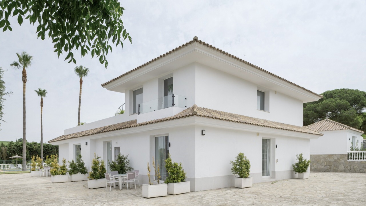 Photo of Outdoor in Brena y Marismas de Barbate Natural Park