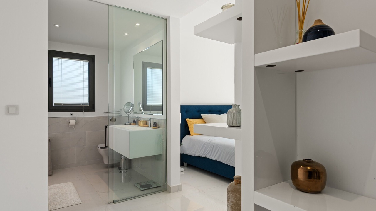 Photo of Bathroom in New Golden Mile