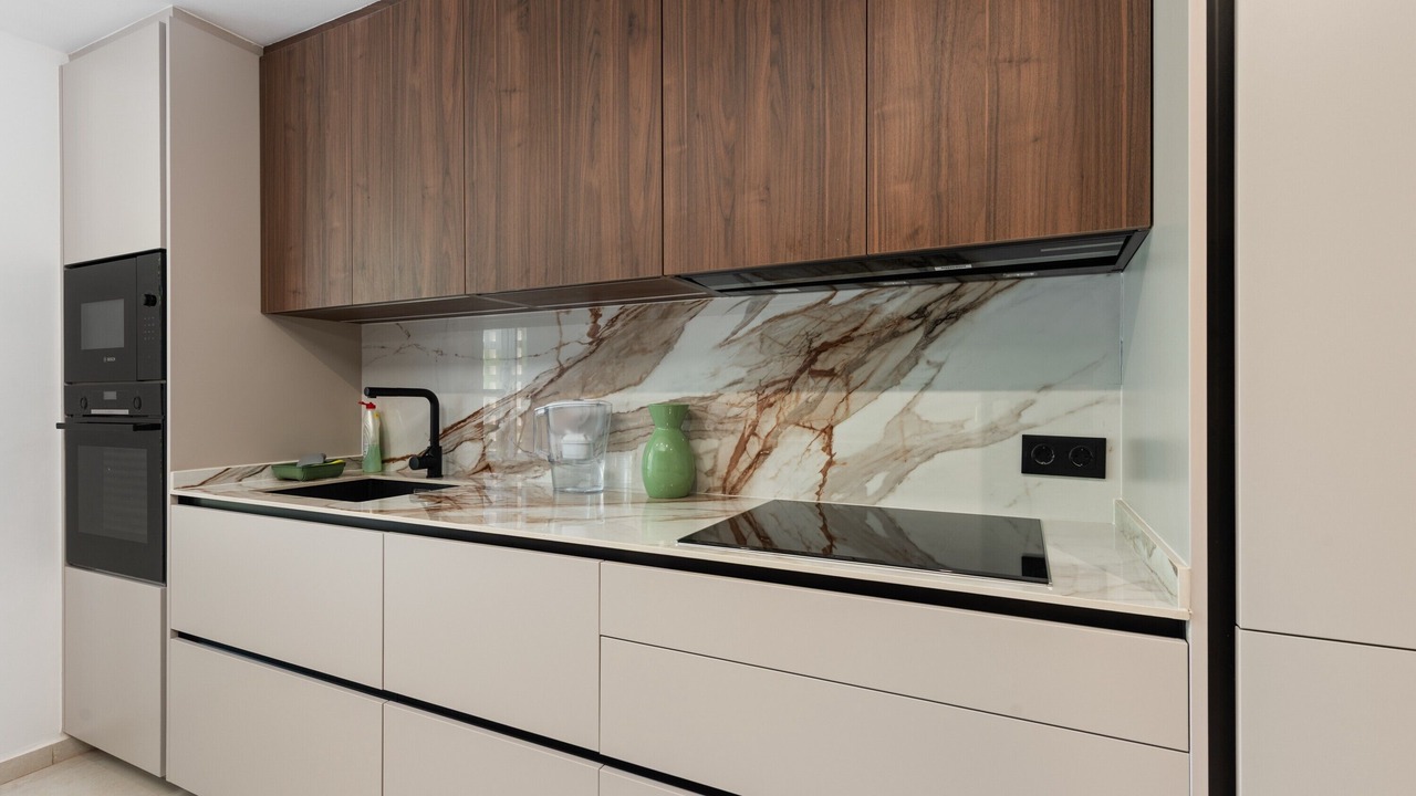 Photo of Kitchen in Benahavis