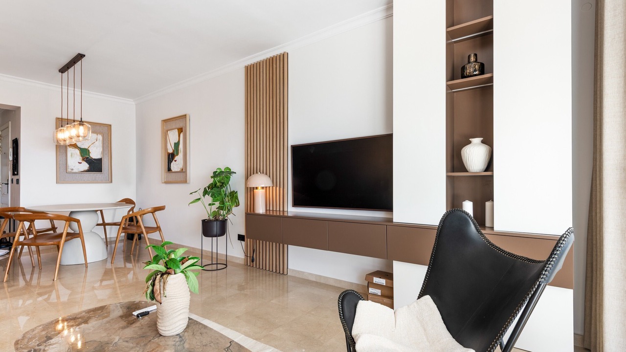 Photo of Livingroom in Benahavis