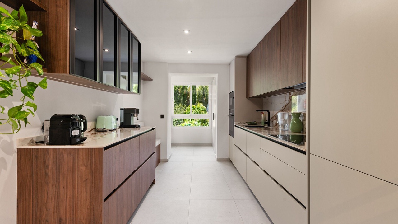Photo of Kitchen in Benahavis