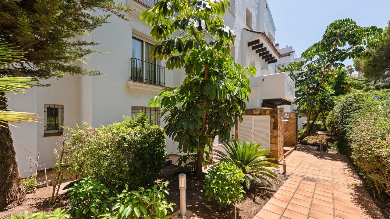 Photo of Outdoor in Benahavis