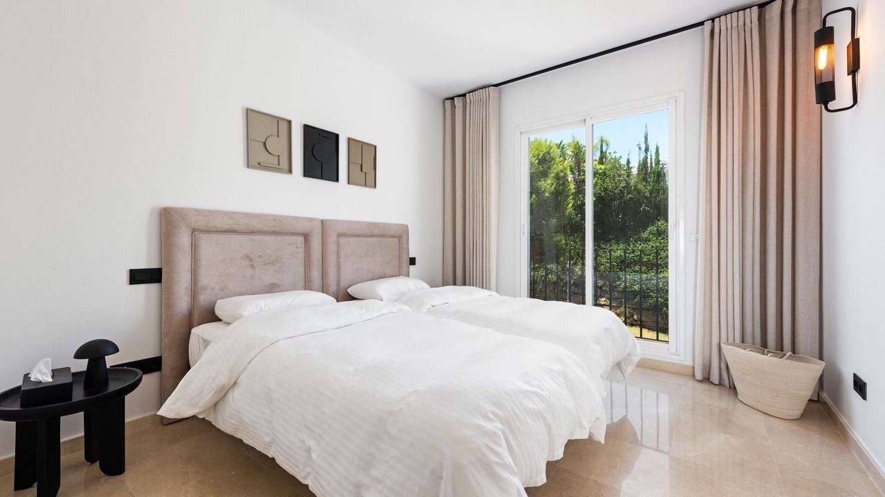 Photo of Bedroom in Benahavis