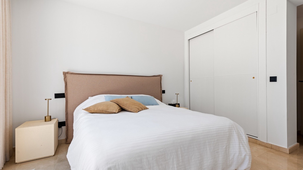 Photo of Bedroom in Benahavis