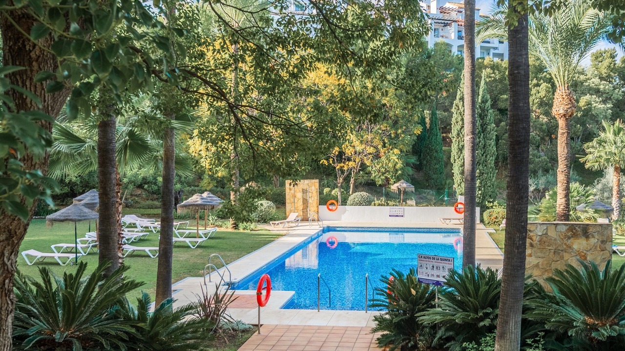 Photo of Outdoor in Benahavis
