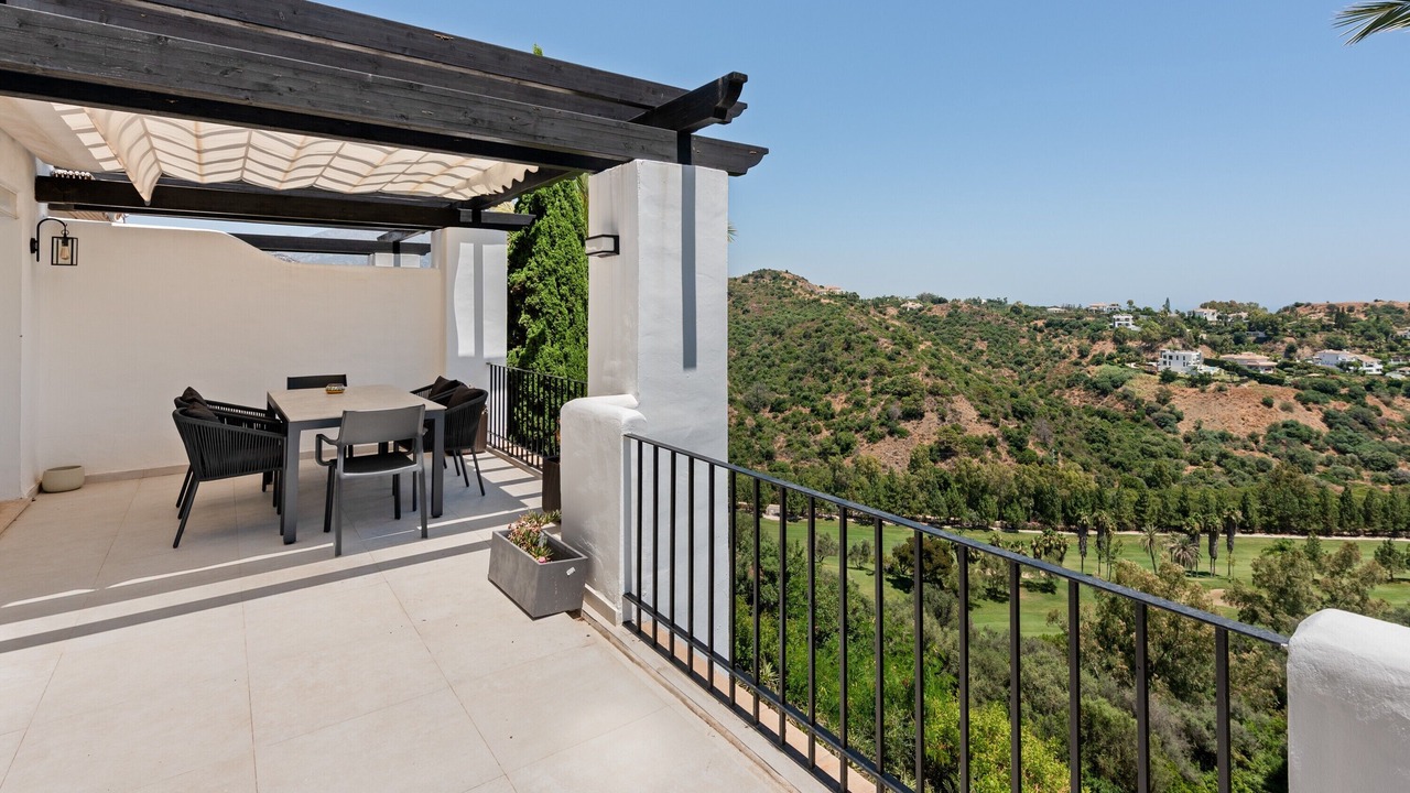 Photo of Outdoor in Benahavis