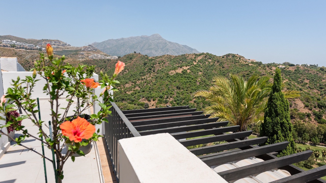 Photo of Outdoor in Benahavis