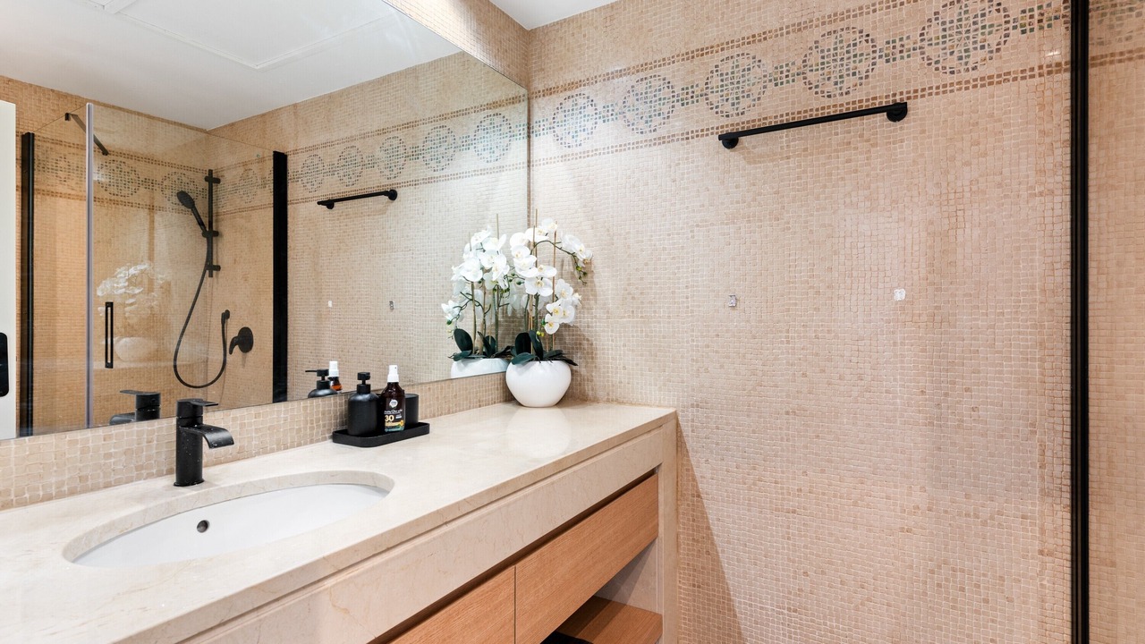 Photo of Bathroom in Benahavis