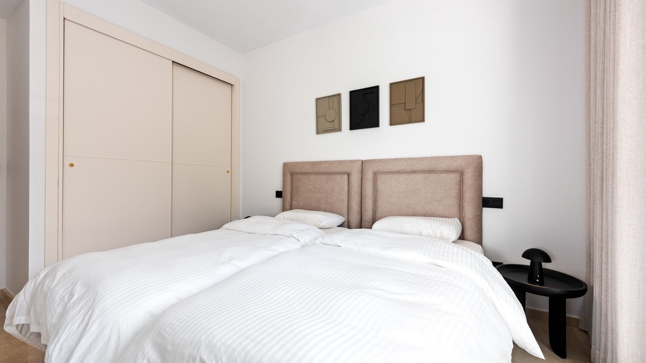 Photo of Bedroom in Benahavis
