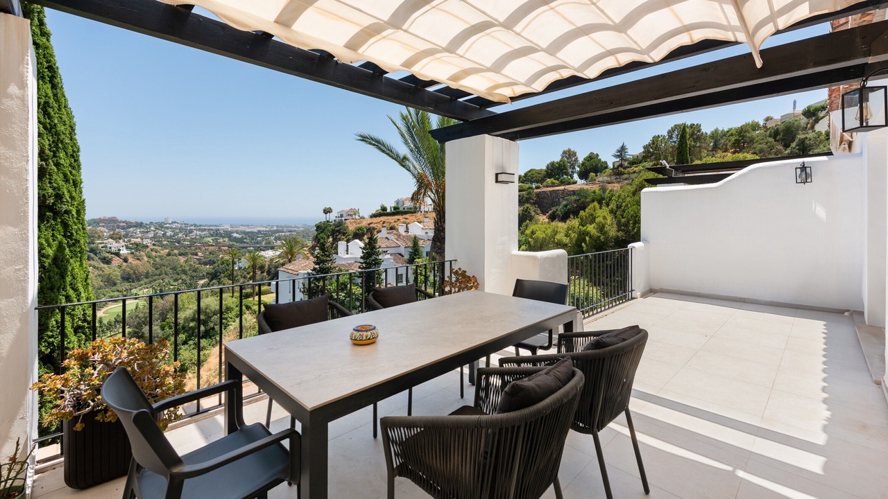 Photo of Outdoor in Benahavis