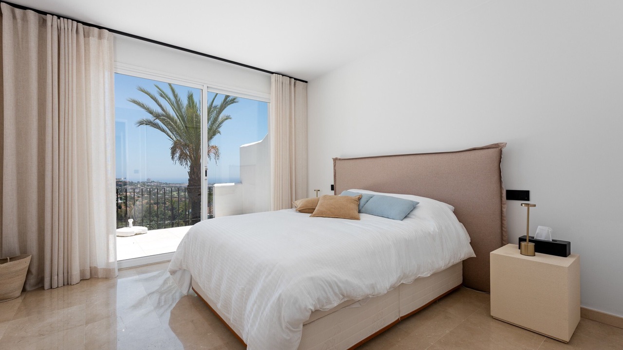 Photo of Bedroom in Benahavis