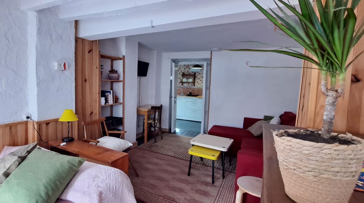 Photo of Bedroom in Viznar