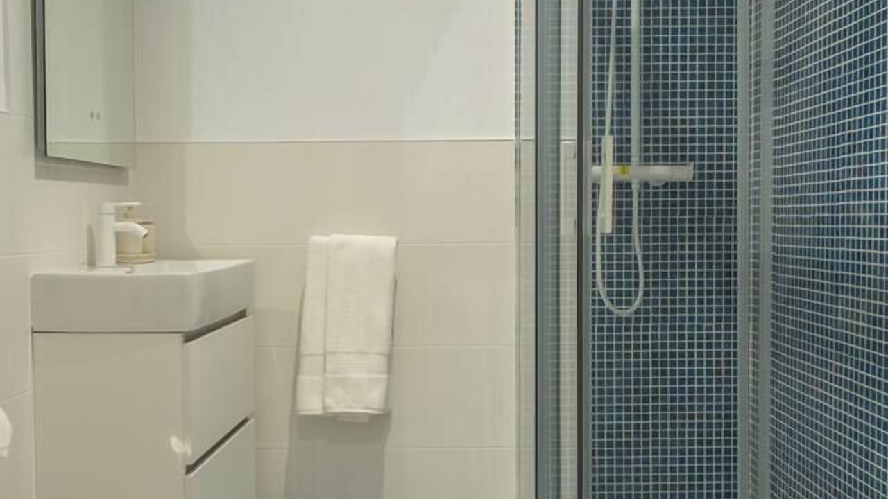 Photo of Bathroom in Badajoz Old Town