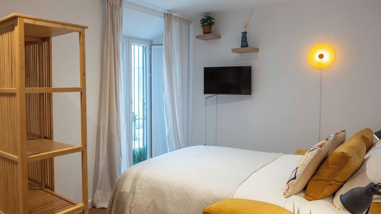 Photo of Bedroom in Badajoz Old Town